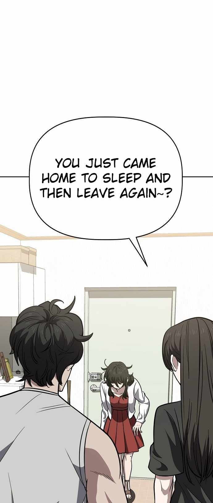 Unemployed Gye Baeksun Chapter 83 51